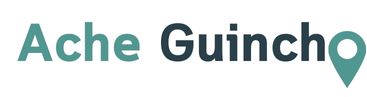 Ache Guincho Logo
